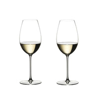 Sauvignon  Blanc白酒對杯(Veritas)
