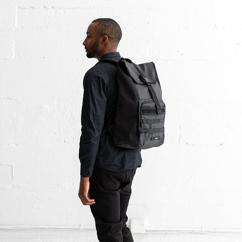 【人氣熱銷口碑工作包獨家限時限量優惠】都會通勤頂尖電腦後背包