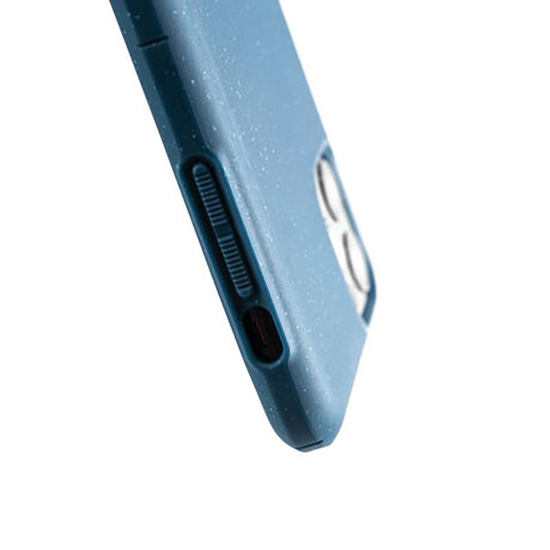 iPhone 11 Pro Moab 防摔手機保護殼 - 海洋藍 (附手繩)