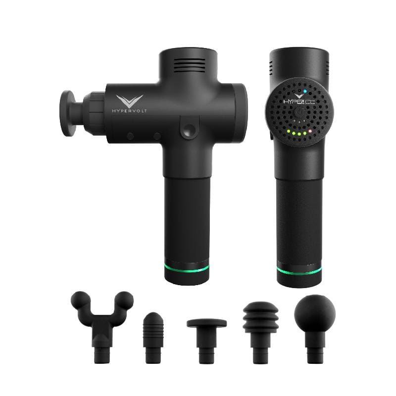Hypervolt Plus無線震動按摩槍| Hyperice | citiesocial | 找好東西
