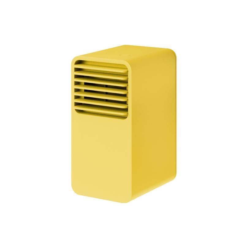 無線吸塵器 XJC-Y010－粉色+迷你電暖器XHH-Y120(顏色隨機)