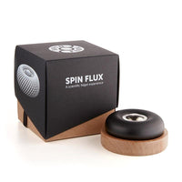 Spin Flux 超強磁力桌面型 減壓玩具