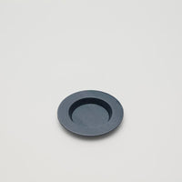 Teruhiro Yanagihara 餐碗套組140mm-灰藍染