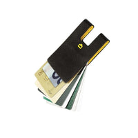 i3C Carbon Card Clip RFID安全防盜輕碳纖維卡夾