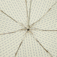 10437「懷舊印記」超輕短傘