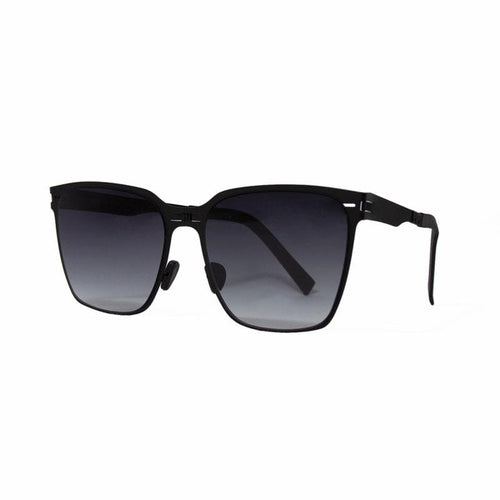 【Citiesocial 獨家】折疊太陽眼鏡 -  AUDREY 一般片 (獨家贈送收納包) SS002.13.41