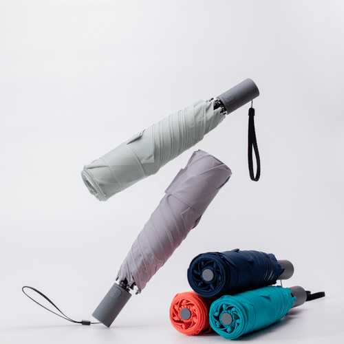 ROLLS AUTO 瞬間捲收自動雨傘