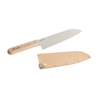 日本露營刀具組-限量30組 (水果刀+料理刀+麵包刀)