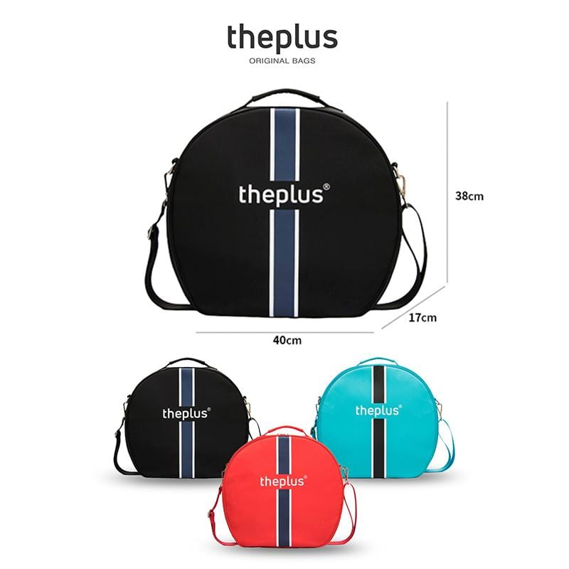theplus - 旅行包(優雅紅)
