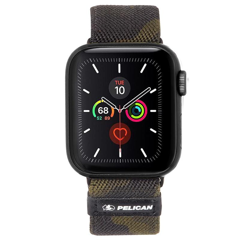 Protector 系列 Apple Watch 1-5代 NATO錶帶
