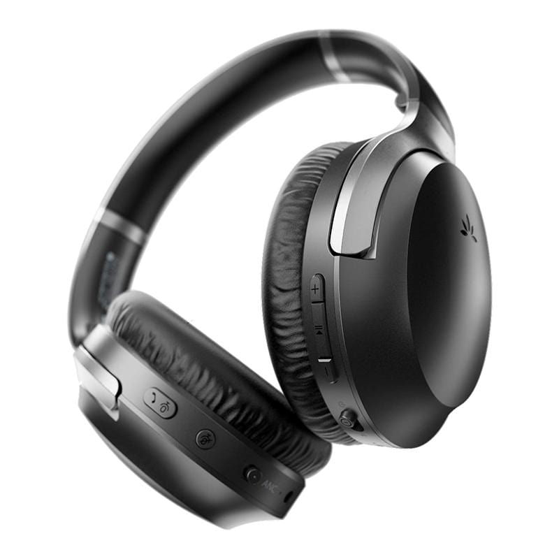 AS90P 高音質ANC降噪耳罩式藍牙耳機