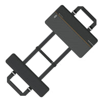 PITAKA | FlipBook Case 巧控鍵盤平板商務手提包