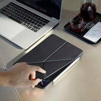 PITAKA | MagEZ Folio2 iPad Pro 11吋 多角度支架折疊皮革保護套
