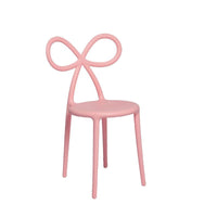 蝴蝶結造型椅（3色可選）