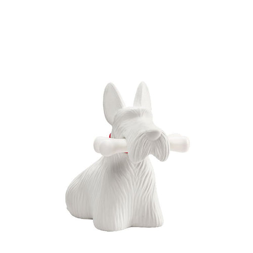 蘇格蘭犬造型燈（兩色可選）
