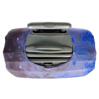 行李箱防塵套 – 銀河 (S號 18 - 22 吋)