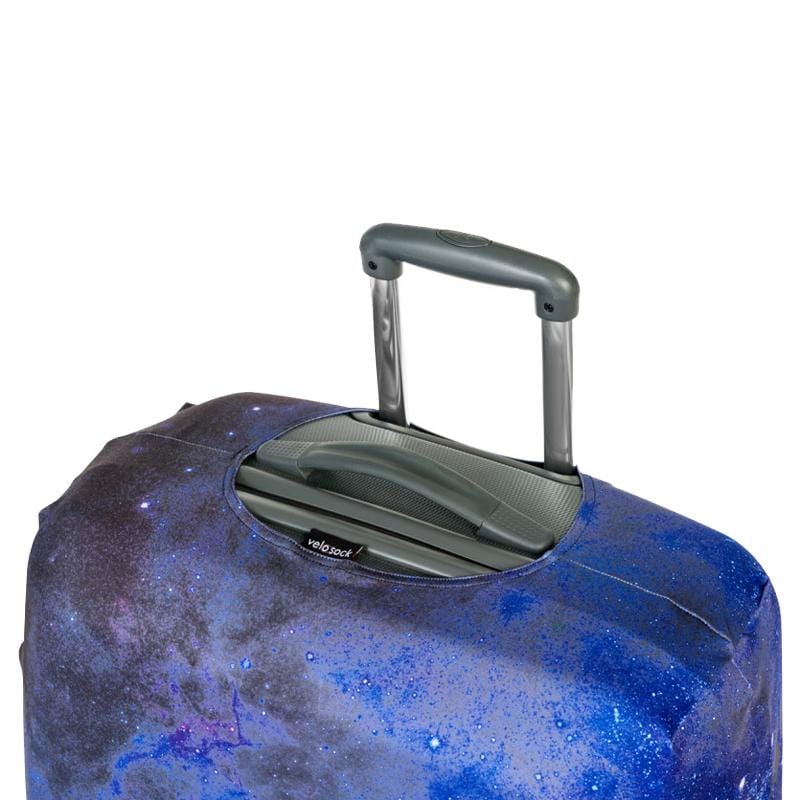 行李箱防塵套 – 銀河 (L號 27 - 30 吋)