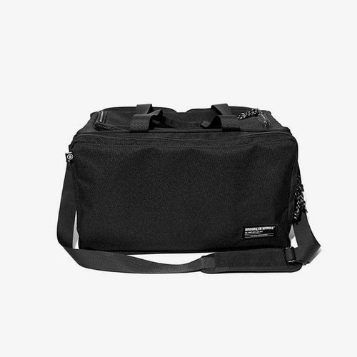 工具包 行李袋 收納袋-黑色