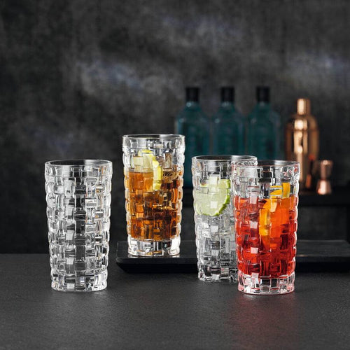 巴莎諾瓦-果汁杯4入