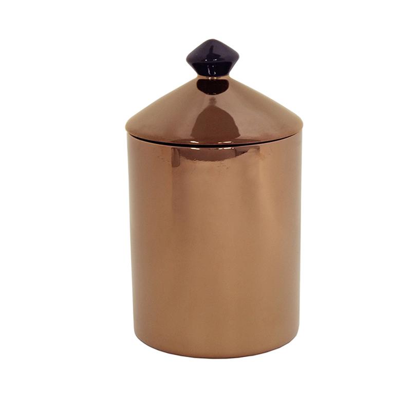 陶瓷儲物罐(共2色)