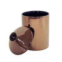 陶瓷儲物罐(共2色)