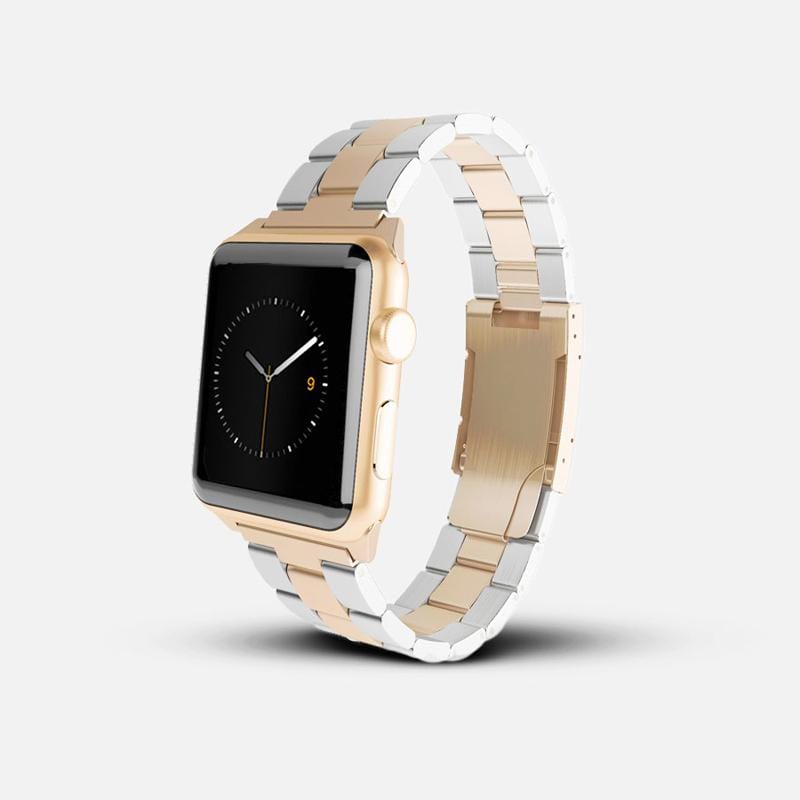 Apple Watch 不鏽鋼錶帶