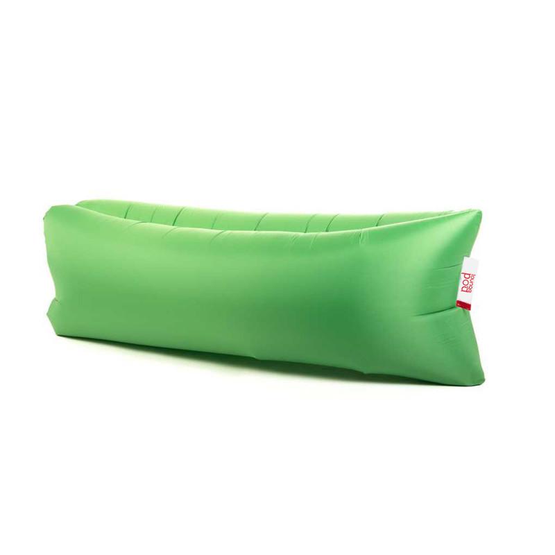 Lounge Pod 充氣躺椅 - 綠
