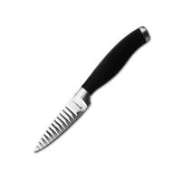 GT Classic 3" Paring Knife / GT空氣刀 全球同步款 8cm 水果刀 (含刀套)