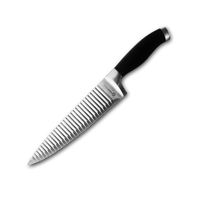 GT Classic 8" Chef Knife / GT空氣刀 全球同步款 20cm 廚師刀 (含刀套)