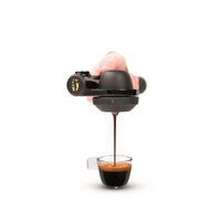 Pump 行動咖啡機 - 黑 + 豪華外出組
