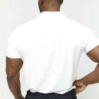 運動短袖 Polo 衫（男款）- 4 色