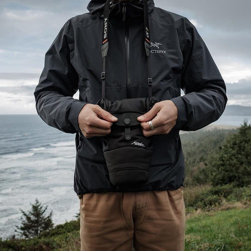 鬥牛士 Camera Base Layer 相機防水保護包2.0