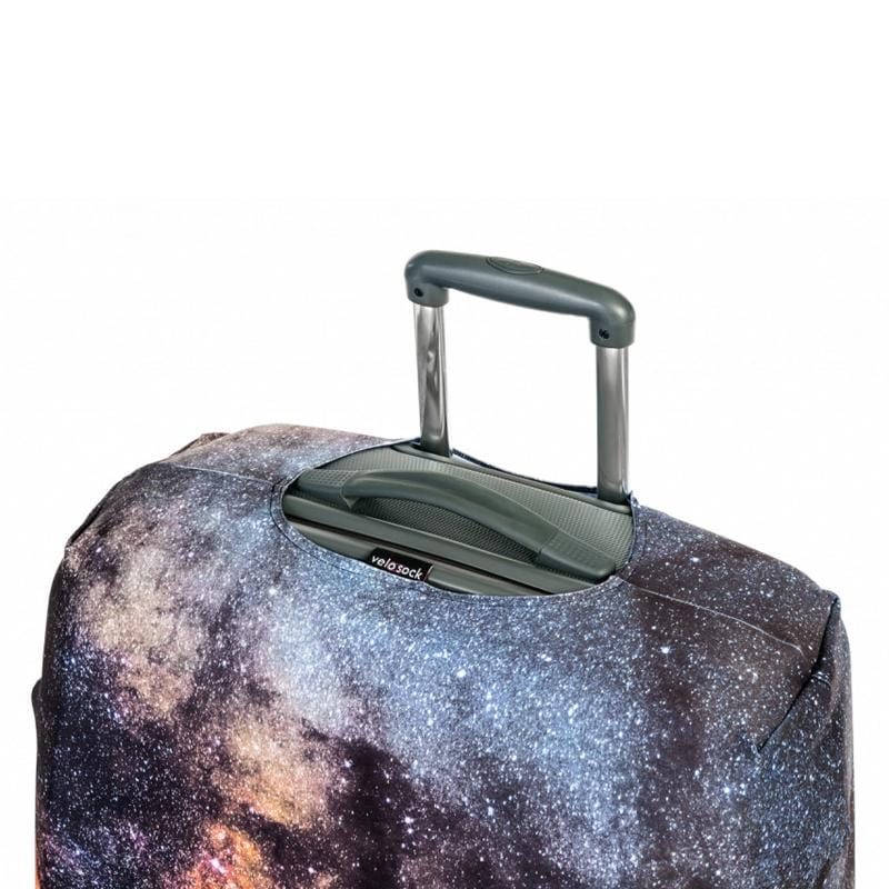 行李箱防塵套 – 星際 (M號 24 - 26 吋)