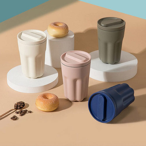 Holoholo｜JELLY CUP 果凍隨行保溫杯（240ml／6色）