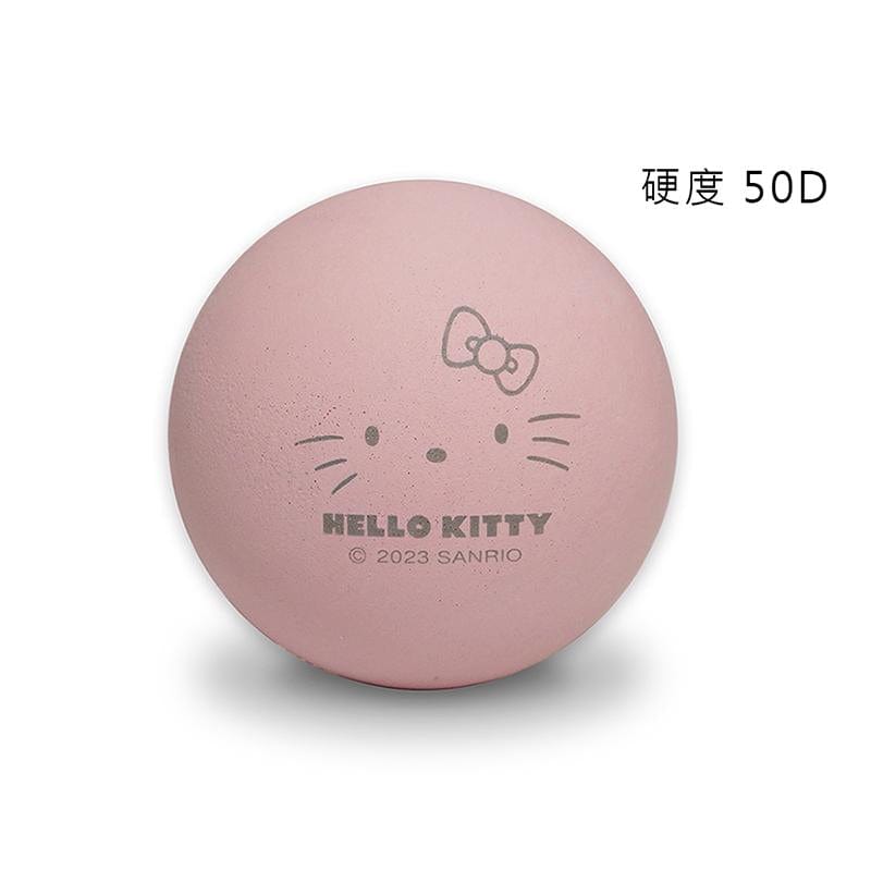 Taimat X Hello Kitty 聯名療癒球組