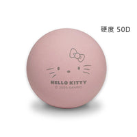Taimat X Hello Kitty 聯名療癒球組