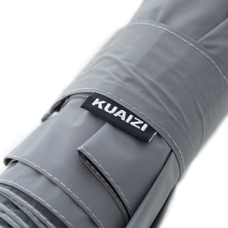 KUAIZI 2.0強化版｜地表最強雙玻纖傘骨自動傘