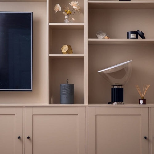 乾乾好．瑞典Absodry最美免插電除濕器（單機組）