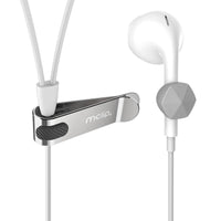 mband耳機線材磁鐵＋mclip磁吸夾 收納組(任選二)