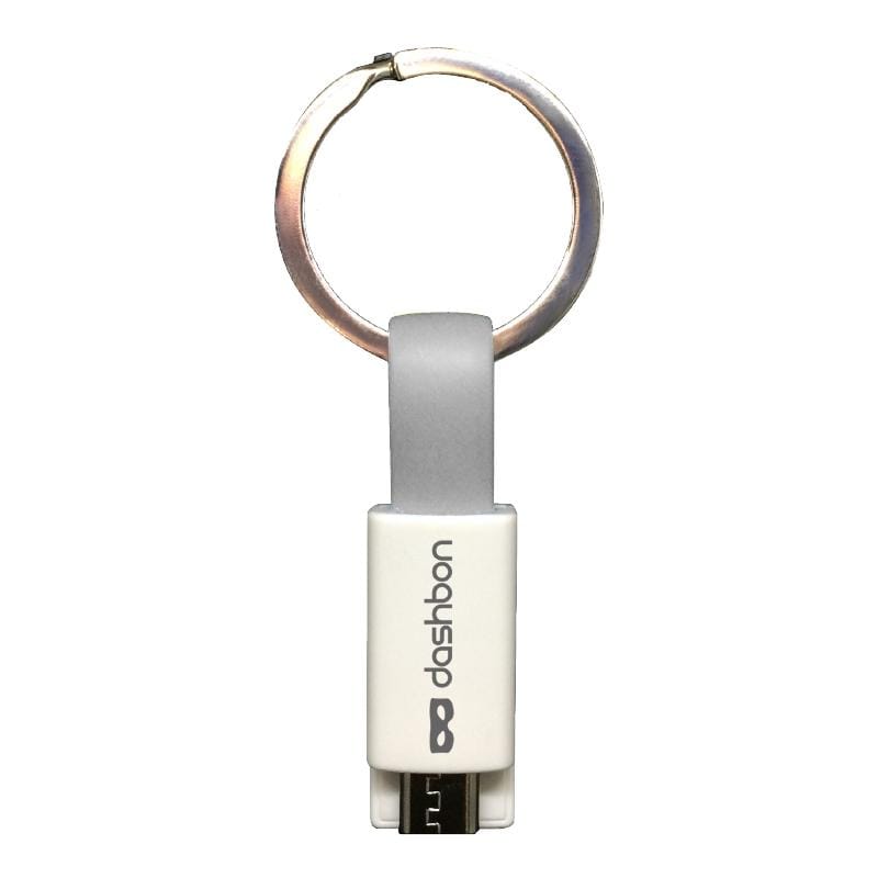 Micro USB 鑰匙圈充電線