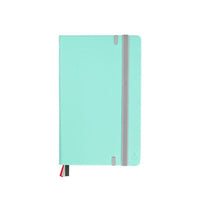 NoteBook簡約筆記本(共2色)