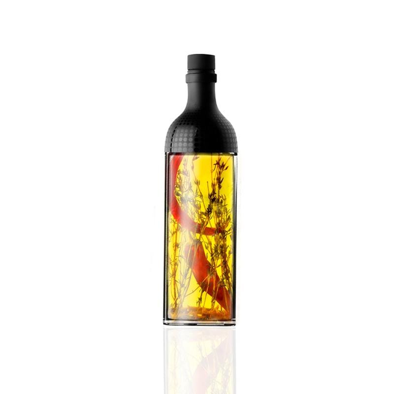 OILVGAR硼矽玻璃油醋瓶160ml (雙色可選)