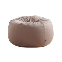 洋蔥式可拆洗懶骨頭沙發椅(針織布款)-170L-多色可選