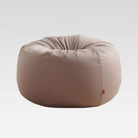 洋蔥式可拆洗懶骨頭沙發椅(針織布款)-170L-多色可選