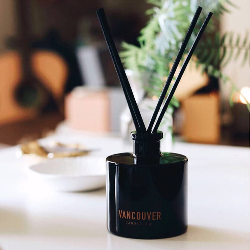 加拿大Vancouver Candle 天然香氛 擴香ORTUS 加拿大 Vancouver Candle Co