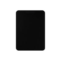 Airpad Pro III 系列 薄型滑鼠墊(142 x 178 mm)－黑