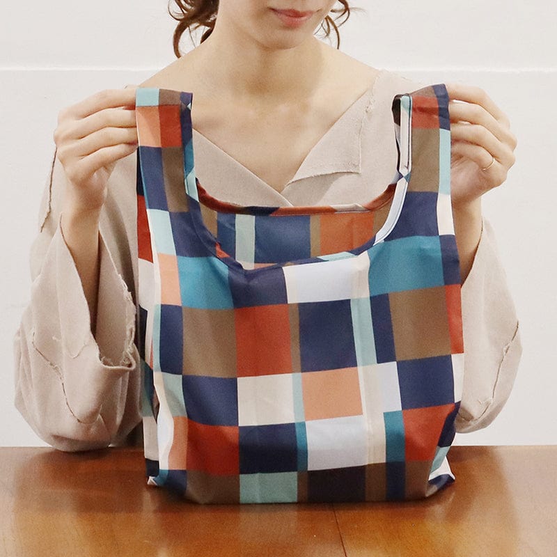 日本 Prairie Dog 摺疊口袋包系列 /共8色