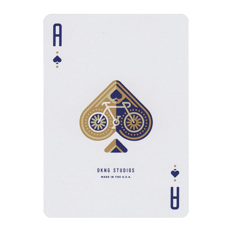 Art of Play撲克牌--DKNG Playing Cards