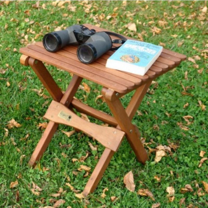 多功能折疊木桌