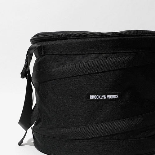 多功能彈簧保冰/保溫桶包